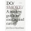 Do Smoke by Scott Davis Paperback Book 1