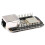 WT32-ETH01 Módulo Ethernet Compatível com , Gateway de Rede Combinado, Módulo Sem Fio Pass-Through 1