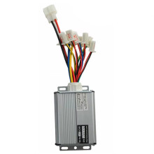 Electric Bike Motor Controller 36V 1000W 30A  Brush Speed Controller for Brushed Motors, E-Bike Accessory