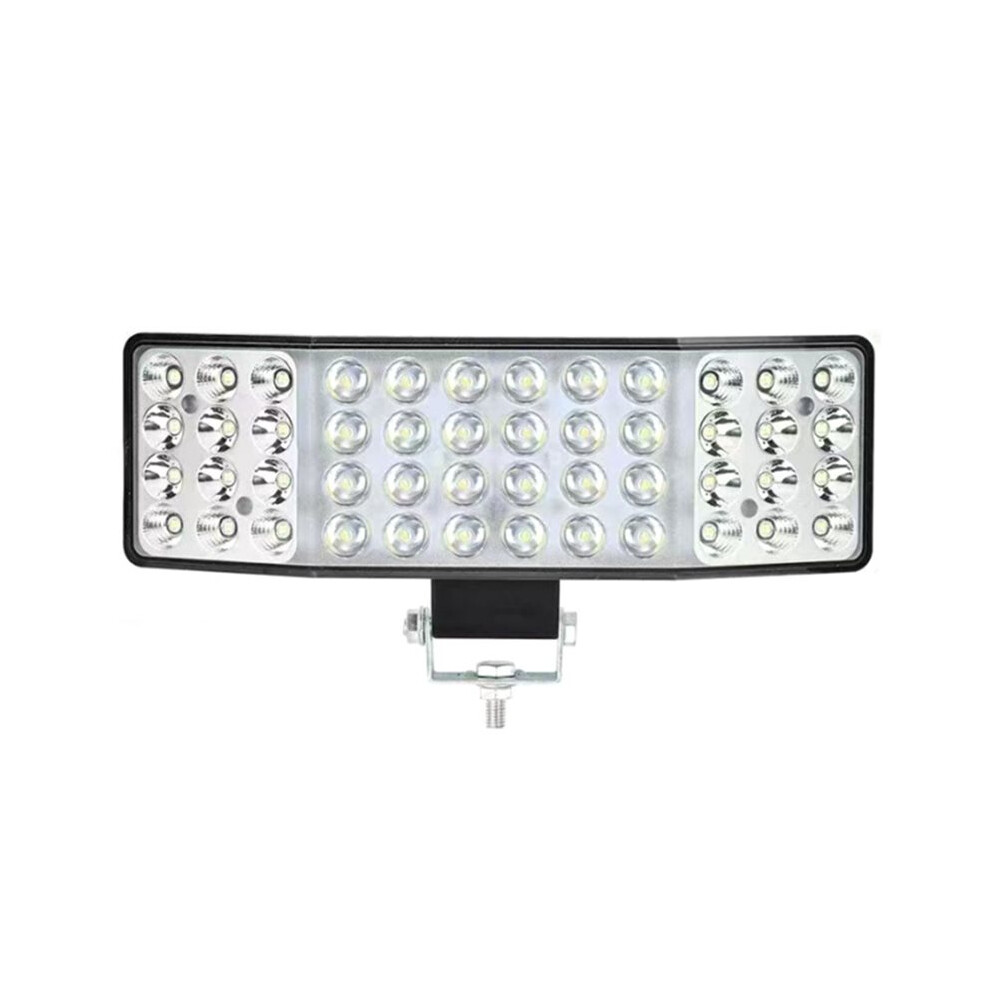 Led Work Tractor Off Road For Tractors, Boats, Forklifts - Hi Lo 144W, Ip67, 6000K, 12V-80V Light 4711907273799