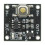 5pcs Single Bond Button Bistable  Module 2.2-5V 0.5uA Continuous Load 2A Low Power Micro One Key 5
