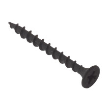Forgefix Drywall Screws, Phillips, Bugle Head, Bp