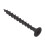 Forgefix Forgefix Drywall Screws, Phillips, Bugle Head, Bp 1