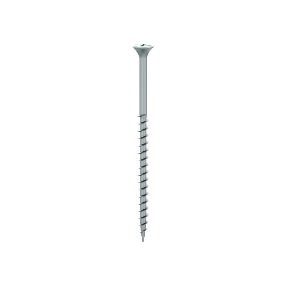 Securfix Phillips, Bugle Drywall Screws (Pack Of 500)
