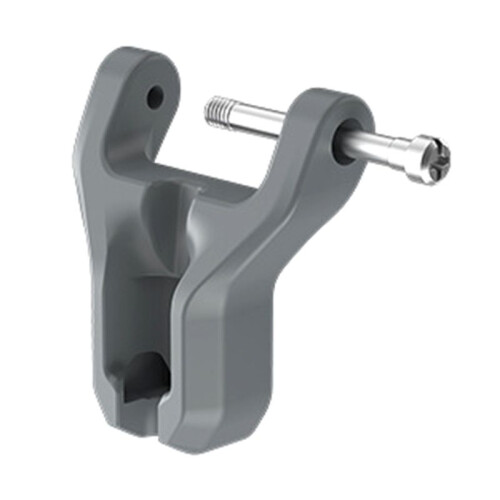 Maglink Quick Magnetic Buckle Base for Shoulder & Wrist Straps Enhanced Durability & Secure Attachment