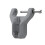 Maglink Quick Magnetic Buckle Base for Shoulder & Wrist Straps Enhanced Durability & Secure Attachment 3