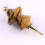 Christmas Tree Ornament Project Kit - Gold Finish, 10 Pack 4