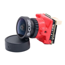 Clearance Mista FPV Camera 2000TVL CCD 2.1mm Wide Angle HD 1080P PAL/NTC Switchable for RC Plane FPV Drone Racing