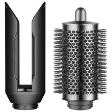 Accessorio per Piastra per Capelli e Spazzola Volumizzante Rotonda  per  Airwrap HS01 HS05 HS08