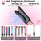 Accessoire pour Lisseur et Diffuseur de Boucles Ondulées pour  Airwrap HS01 HS05 HS08 2