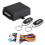 12V  Universal Car Remote Central Kit Door Lock Keyless Alarm System Central Locking with Auto Remote Central Kit 1