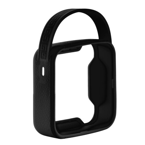For  Willen Speaker Silicone Case Shock Absorbing Speaker Case Anti Scratch  Speaker Case Black