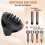 Accessoire pour Lisseur et Diffuseur de Boucles Ondulées pour  Airwrap HS01 HS05 HS08 9