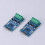 RS422 Mutual Conversion TTL Two-Way Signal Module Full Duplex 422 Turn Singl MAX490 to TTL Module 2pc 5