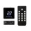 4-Wire Fan PWM Speed Controller Digital Display Remote Control  24V 12V 5V Controller PD QC Fast Charging 1