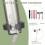 Accessorio Airflow per Piastra Lisciante per  FlexStyle per Capelli Lisci e Senza Danni 6