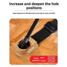 Cello Stopper Rest Pad Musical Instrument Accessories Non Slip Cello Endpin Holder for Cellist Cello Performance