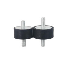 4 Stuks Rubberen Motorbevestigingsset voor- en Achterkant van de Motor voor  Sportsman 335 400 450 500 570 600 700 800 3110044 3110046
