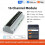 Tuya  WiFi 16 CH Relay  Module  Off Control Module SAAS Dry Node Weak Current Power Module 5