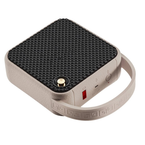 For  Willen Speaker Silicone Case Shock Absorbing Speaker Case Anti Scratch  Speaker Case Black 2