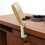 Leather Sewing Tool Adjustable Improved Leather Tool Crafts DIY Sewing Lacing System Sewing Clips for Holding Leather 3