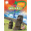Chile by Shannon Anderson Hardcover Book 1