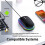 Virtual Mouse Mover Automatic Movement for Computer Laptop Awakening with /OFF  Undetectable Mouse Jiggler 8