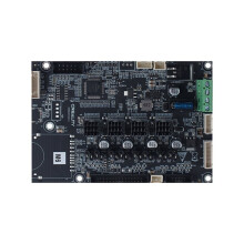 3D Printer Mainboard CR4NS200320C13 32 Bit MS35774 GD32F303RET6 Motherboard for 3 V3 KE 3D Printer