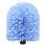 Twist- Cobweb Duster  Brush, Fits Standard 3/4 Inch Threaded Poles, Attachment Spider Web Duster Brush 1