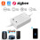 Interruttore USB Tuya Zigbee Controller Interruttore Intelligente USB Modulo Controller Interruttore Interruttore Automatico per Elettrodomestici 4