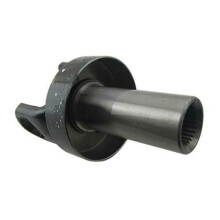 26Teeth Rear Propeller Shaft Sleeve York for Pajero Montero V32 V43 V44 L200 K74T Challenger Nativa MR276839