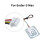 High-Quality Hot Bed Pressure Sensor Strain Gauge 3D Printer Accessories for  -5 Max 7