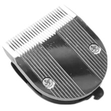 Huisdierentrimmer 5-in-1 met Instelbaar Fijn Mes voor Professional Animal Clipper Arcos Bravura Chromado Creativa Figura Motion
