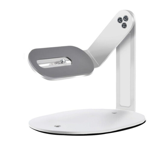 3-in-1 Universal Projector Bracket Desktop Wall Mounted Celling Suspended Holder Stand 360 Rotate Projector Bracket