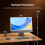 HD USB Webcam with Dual Microphones for PC Laptop Computer Web Camera Zoom Video Calling USB Webcam 1080P 8