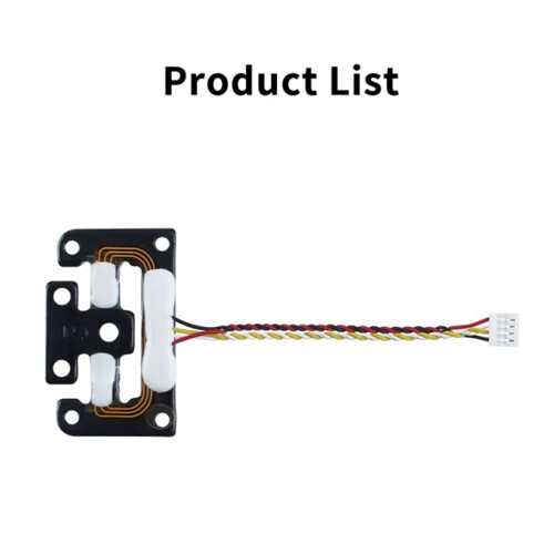 3D Printer Accessories High-Quality Hot Bed Pressure Sensor Strain Gauge for  Hi 1