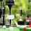 8-Pack   Place Card Holders with Alligator Clips for Table Decor, Ideal for  Themed Events 5