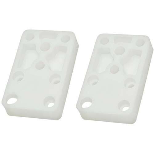 For  A1 Heating Assembly Ceramic Insulation Block Hotend Heat Component Mounting for  H2D Right Base 1