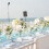 8-Pack   Place Card Holders with Alligator Clips for Table Decor, Ideal for  Themed Events 4