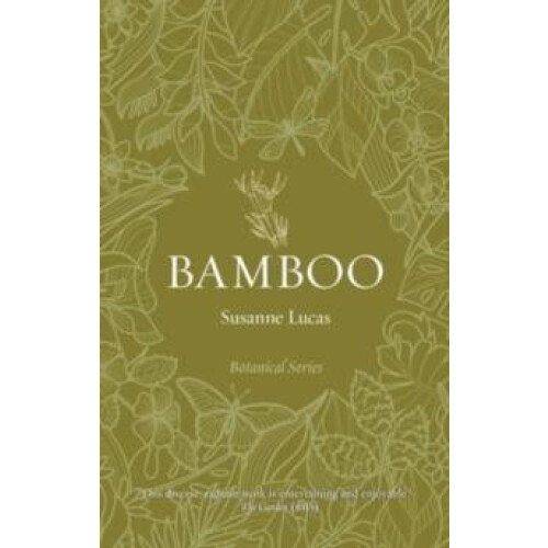 Bamboo by Susanne Lucas Paperback Book