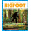 Bigfoot by Natalie Deniston Hardcover Book 1
