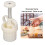 Press Cookie Stamp Mould 4