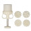 Press Cookie Stamp Mould 21