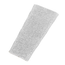 Mikrofon Griffabdeckung Glashülle 11x5cm