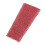 Strass-Mikrofon-Griffabdeckung 11x5cm Glasfaser-Gewebe 1