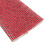 Strass-Mikrofon-Griffabdeckung 11x5cm Glasfaser-Gewebe 14