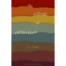 The Colour of Extinction by S.C. Flynn Paperback Book