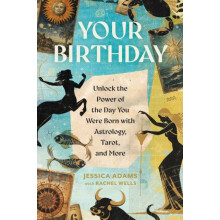 Your Birthday by Rachel Wells Paperback Book