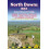 North Downs Way Trailblazer Walking Guide 3e by John Curtin Henry Sted 1
