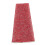 Strass-Mikrofon-Griffabdeckung 11x5cm Glasfaser-Gewebe 16